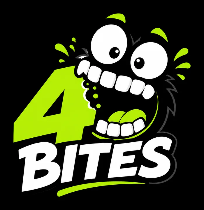 4 BITES