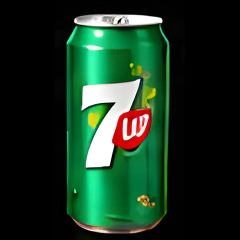 7UP — سفن أب