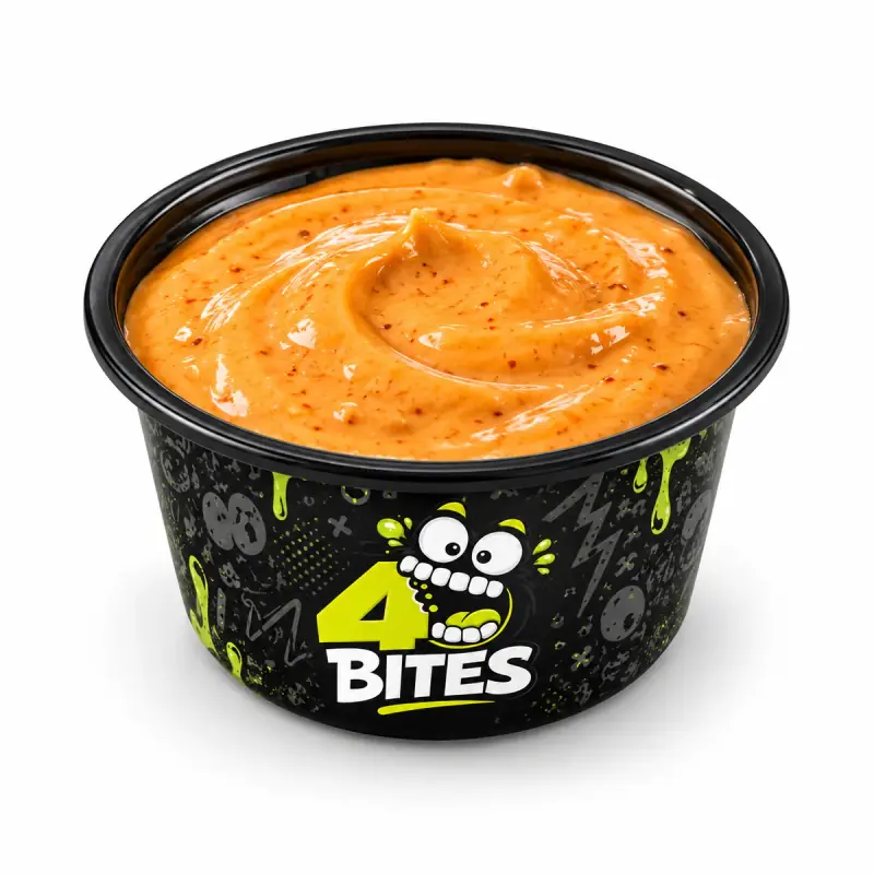 Mayo kitchap
