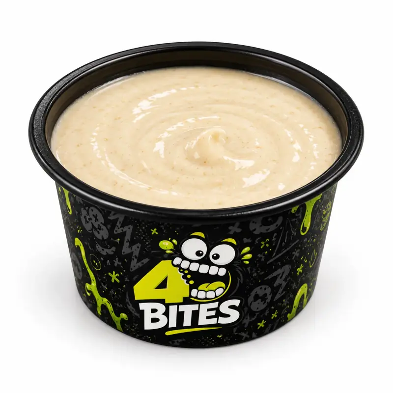 Tahini Sauce