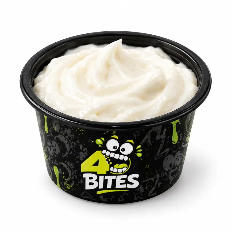 Garlic Sauce