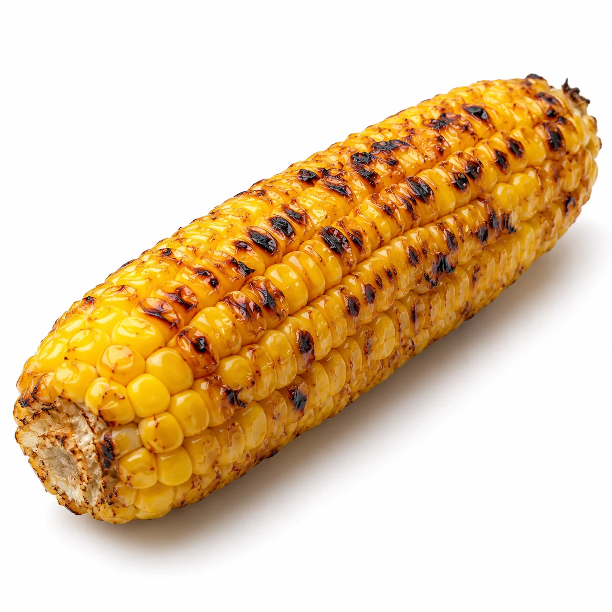Grilled Corn