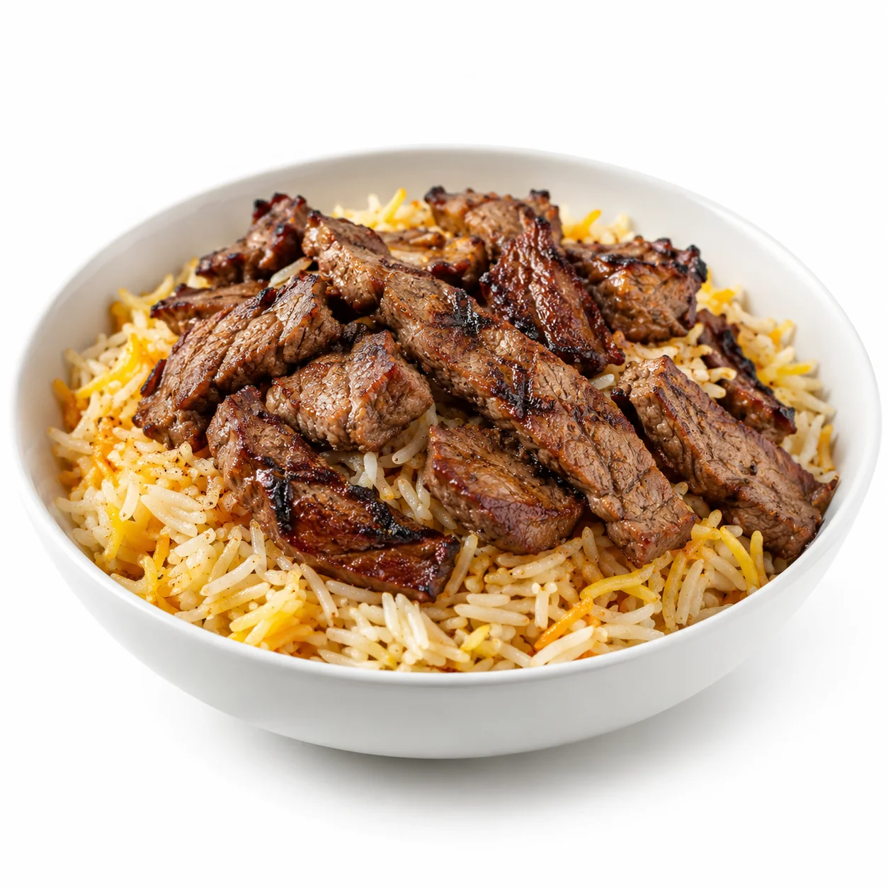 Diet Beef Rizo