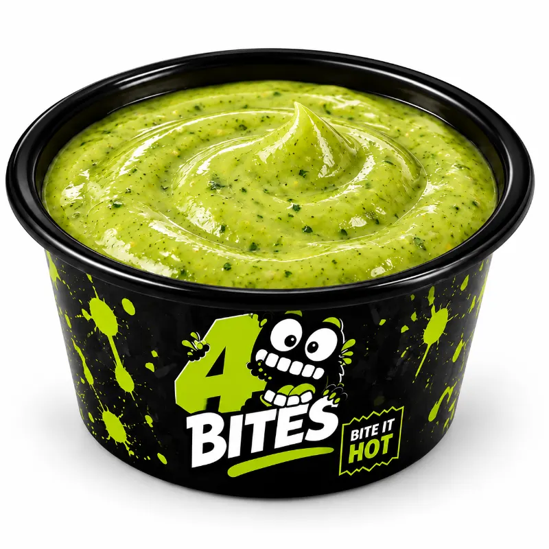 Special Diet Sauce — صوص الدايت الخاص